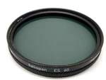 Heliopan Polarizer Es Circular 2.5X Sh-pmc Filter 60MM. Fixed Price $51.15.