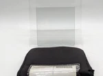 Tiffen 4X4" Black Pro-mist Diffusion Glass Filter Mfr #44BPM1 Code F4B4002. Fixed Price $250.00.