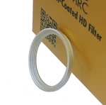 Fotasy 18 Layer 39MM Silver PRO1-D Super Slim Filter Mcuv Leica Zeiss Olympus. Fixed Price $8.39.