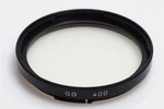 Hasselblad B50 Filter Schott Glass Gg 400. Fixed Price $35.31.