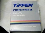 Tiffen Professional 3 Inch 80A Color Conversion Lindahl Camera Filter. Fixed Price $29.99.