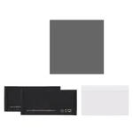 Uxcell Polarized Film, 2 Inch Universal Adhesive. Fixed Price $12.13.