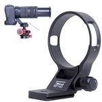 Ishoot Tripod Mount Ring Lens Collar Compatible With Canon Rf 100-400MM F/5.6.... Fixed Price $74.66.