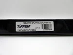 New Tiffen 138MM 1/3 Split Field Diopter +3 Filter 138THIRDCOVER3. Fixed Price $450.00.