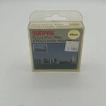 49 Mm Sunpak Pictureplus Filter Cpol Circular Polarizer CF-7056-CP. Fixed Price $10.00.