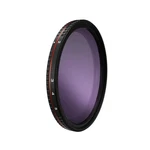 Freewell 82MM Threaded Hard Stop Variable Filter Standard Day 5. Fixed Price $165.08.