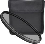 77MM Cpl Multi-coated Hd Circular Polarizer Filter For Canon 17-40MM, 24-70MM. Fixed Price $9.79.