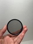 Platinum- 58MM Mc-cpl Circular Polarizer Lens Filter. Fixed Price $13.90.
