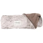Nano Pet Chillkuzzi Itch Relief Dog Blanket 40 Chocolate. Fixed Price $40.99.