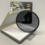 Benro Master 95MM 2-STOP (ND4 / 0.6) Solid Neutral Density Filter. Fixed Price $109.96.