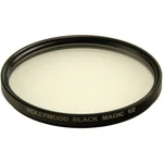 Schneider 82MM Hollywood Black Magic 1/2 Filter - Reduces Blemishes & Wrinkles. Fixed Price $199.95.