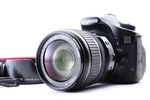 Canon Eos 60D Zoom Lens Ef-s 17-85MM F/4-5.6 Is Usm EXC+5 Z1592. Fixed Price $285.23.