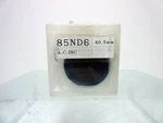 Schneider 40.5MM 85ND.6 & Neutral Density 0.6 Combination Filters. Fixed Price $49.99.