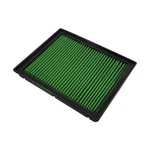 Green Filter 2006 High Performance Air. Fixed Price $110.58.