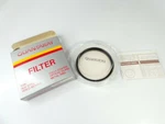 Quantaray Filter For Slr Fully Coated Optical Glass Metal Ring Camera Lens 58MM. Fixed Price $11.55.