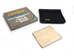 Tiffen 5X6" Pro-mist Lens Filter Soften Lower Contrast Promist 125X150MM 56PM5. Fixed Price $75.00.