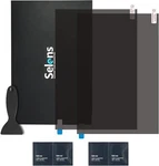 Selens 1PCS Linear Polarizing Film, High Transmission Cuttable A4 7.8X11.8 Inche. Fixed Price $19.50.
