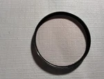 Canon Skylight 1X Filter 55MM Circular Thread - Silver Chrome. Fixed Price $14.00.