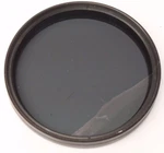 Rocketfish RF-NDF77S 77MM Multi-coated Density Lens Filter-clear/gray. Fixed Price $14.99.