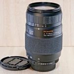 Promaster 70-300MM Telephoto Lens For Pentax K Mount Dslr Camera *good*. Fixed Price $44.99.