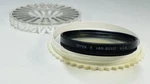 Tiffen Series 8 Vari-burst Filter. Fixed Price $25.00.