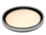 B+w Skylight R1.5 Silver Filter 62MM Circular Thread. Fixed Price $16.81.