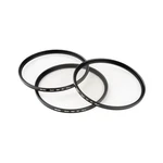 Nisi - 82MM Circular Black Mist Filter 1/4 Strength, Soften Images. Fixed Price $125.00.