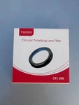 Viofo Polarizing Filter CPL-200 For A229/A139/A139PRO/T130/WM1 Dash Cams. Fixed Price $20.00.