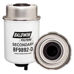 Baldwin Filters Secondary Fuel Element. Fixed Price $38.53.