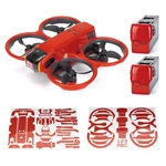 Wrapgrade Skin Decal For Dji Avata 2 Drone Accessory / Full. Fixed Price $134.55.