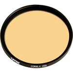 Tiffen 105MM Coarse Thread Coral Solid Color Filter Mfr #105CCO4. Fixed Price $279.00.