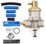 Ford F6TZ-9350-A Fuel Lift Pump & Bwd Hoses Washers 1994-1997 7.3L Powerstroke. Fixed Price $275.00.
