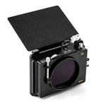 Nisi Cinema C5 Kit (matte Box, Vnd 1-5 Stops, Rotating Pl, 4.... Fixed Price $749.00.