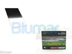 Formatt Hitech Firecrest 100X150MM Grad Soft Edge Filter ND1.5 Schott Glass. Fixed Price $156.00.