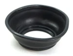 Heliopan 49 Mm Vintage German Rubber Camera Lens Hood Shade. Fixed Price $15.00.