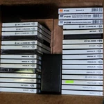 Cokin - Fx Filters, Grads, Spots, Colors, Diffusers + More. Fixed Price $10.00.