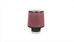 Volant For Universal Primo Air Filter - 8.0IN X 7.0IN W/ 4.0IN Flange Id. Fixed Price $115.01.