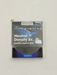 Promaster 67MM 2779 Digital Neutral Density 8X Precision Optical Lens Filter. Fixed Price $19.99.