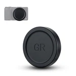Jjc Aluminum Lens Cap Cover Protector For Ricoh Iiix Hdf GR3X .... Fixed Price $19.69.