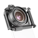 Apexel 10-20X Zoom Macro Photography Lens For Iphone & Android APL-ZM100. Fixed Price $49.99.