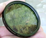 Kenko C-pl Circular Polarizing 62MM Lens Filter. Fixed Price $22.37.