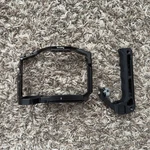 Smallrig 2087 Camera Qr Full Cage. Fixed Price $42.00.