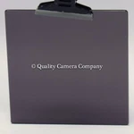 Schneider 6.6" Neutral Density 1.2 (16X) Attenuator Filter #68-056612. Fixed Price $299.95.
