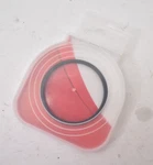 Commander Optics Digital Ultraviolet Filter Clear 58MM CO-UV-58 Pro Hd Series. Fixed Price $10.99.