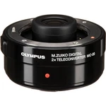 Reconditioned Olympus MC-20 M.zuiko Digital 2X Teleconverter. Fixed Price $343.99.