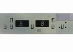 Frigidaire 5303918341 Single Digit Control. Fixed Price $139.00.