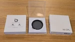 Breakthrough X4 Cpl 55MM Circular Polarizer Filter. Fixed Price $99.99.