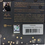 New Formatt Hitech Firecrest Bloom Gold Filter (82MM, 1/2 Density, Black Frame). Fixed Price $175.00.