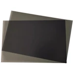 Polarizers Film Non-adhesive 11.8X7.8 Inches Circularly Polarized.... Fixed Price $21.72.