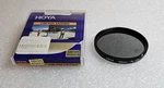 58MM Hoya Circular Polarizer Cir-polarizing Filter High Quality Pitch: 0.75. Fixed Price $13.49.